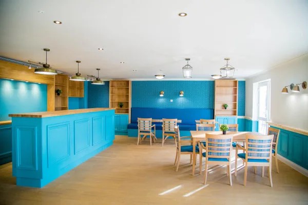 Arbour Walk Nursing Home